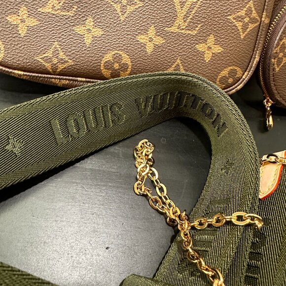 Louis Vuitton Bags 24cm x 16cm x 6cm - Picture 4 of 8